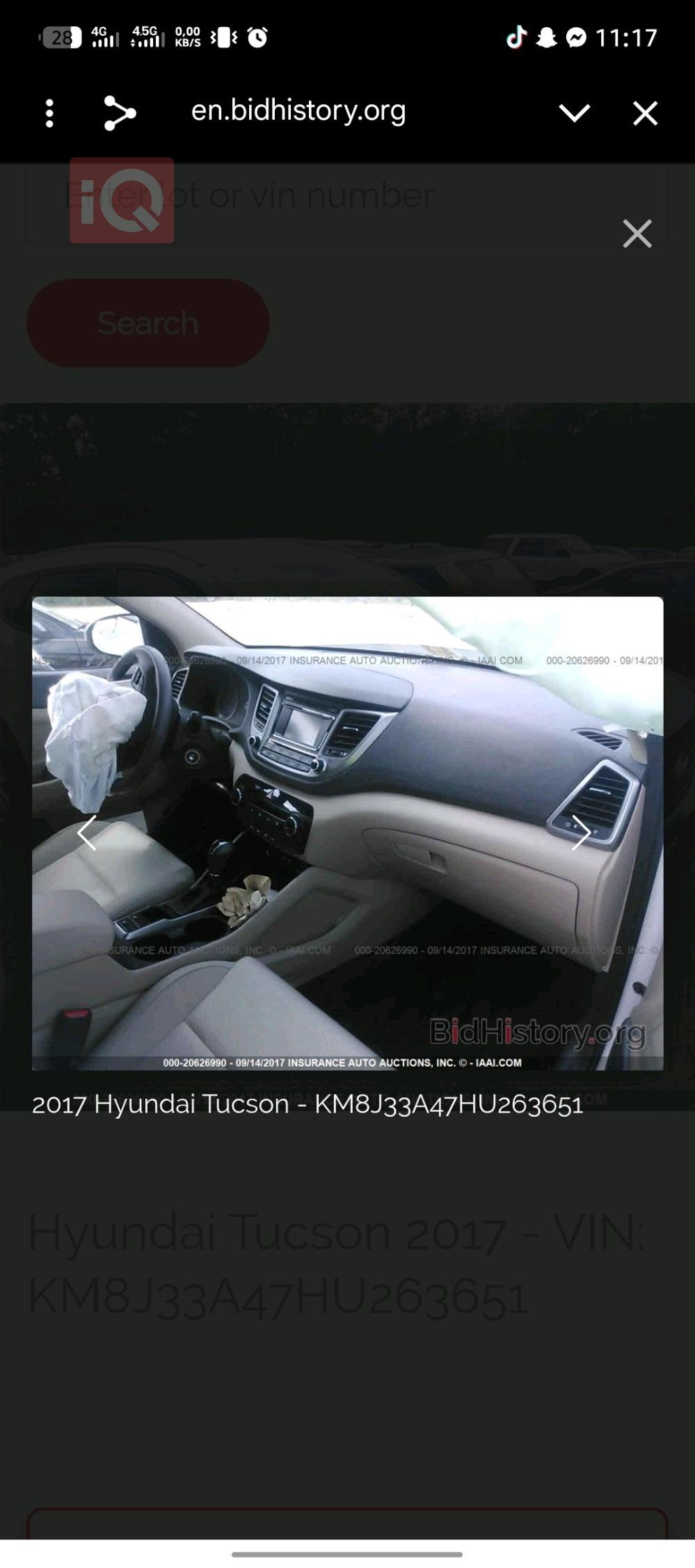 هیۆندای تۆکسۆن